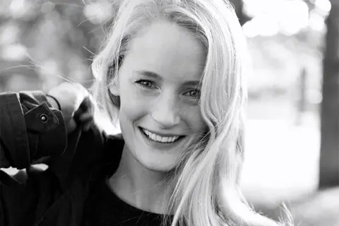 Lusi Foli: Pišem knjige koje bih volela da pročitam - slika 1