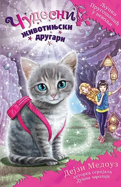 Slika 0 - Ljupka Prugošapić u nevolji