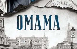 Prikaz romana „Omama“: Crnjanski u Berlinu