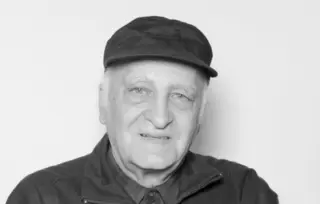 Preminuo književnik Filip David