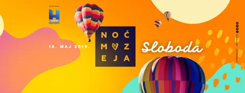 Druženje sa Laguninim piscima u Noći muzeja - slika 1