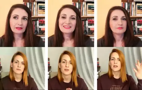 Junakinja otvorenog uma i duha – „Kirka“ - slika 1