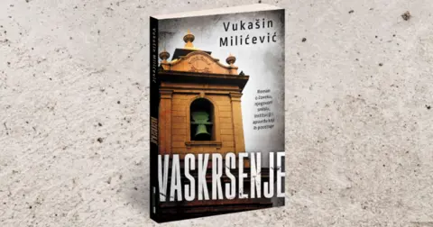 Iz ugla pisca – Vukašin Milićević: Zašto pišem? - slika 2