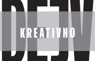 Razmišljati drugačije – „Kreativno slepilo“ Dejva Trota u prodaji od 9. juna