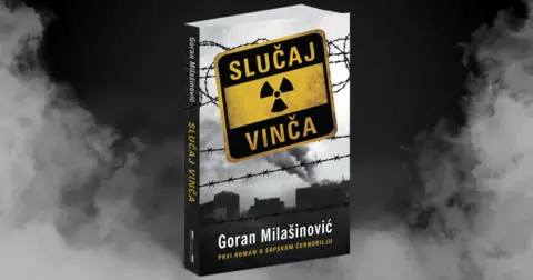 Goran Milašinović: Svet može da spase samo ljubav čoveka prema čoveku - slika 2