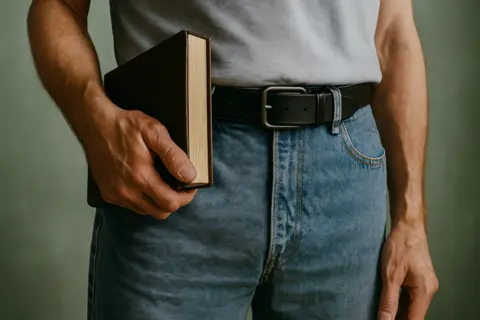 Pisci i moda: Proste i otmene farmerke - slika 1