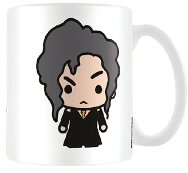 Slika 0 - Šolja - Harry Potter, Chibi, Belatrix Lestrange