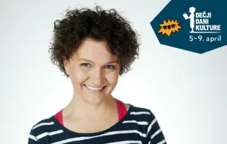 Pisac na blic: Jelica Greganović