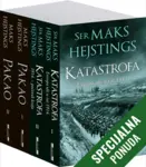 Proizvod Komplet – Svetski ratovi