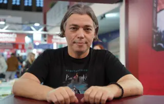 Dejan Stojiljković: Niko nije do kraja loš ili do kraja dobar