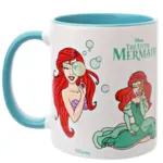 Proizvod Šolja - The Little Mermaid, Ariel