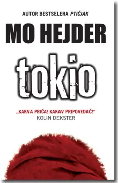 „Tokio“ – Mo Hejder - slika 1