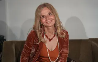 Mirjana Bobić Mojsilović o novom romanu „Sazvežđe svitaca“: Knjige nam omogućuju da živimo dva puta