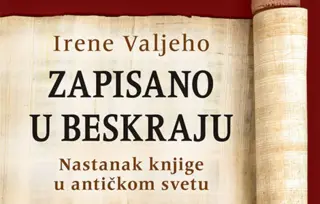 Prikaz knjige „Zapisano u beskraju“: Ljubav prema knjizi ne poznaje vreme