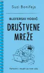 Proizvod Bleferski vodič – Društvene mreže