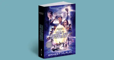 Distopijska priča „Prvi igrač na potezu“ sadrži savete za život nakon pandemije koronavirusa - slika 2