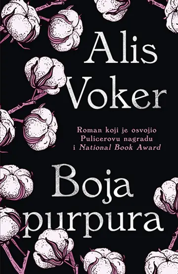 Slobodan duh: Alis Voker - slika 2