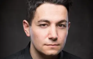 Kris Vitaker: Inspiracija dolazi iz svega što pročitam