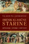 Proizvod Imenik klasične starine: mitologija, istorija, umetnost