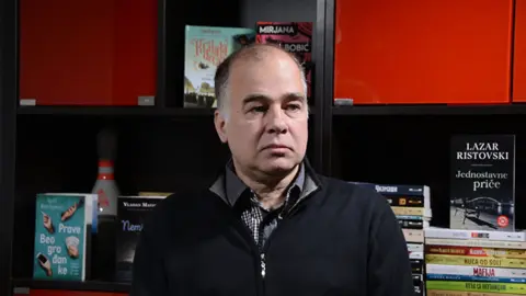 Vladan Matijević: Moć istine se nije i neće izgubiti dok postoji profesija novinara… - slika 1