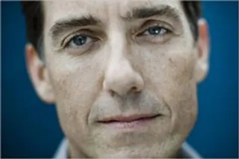 Intervju sa Džastinom Kroninom - slika 1