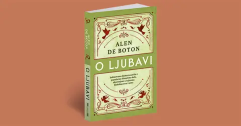 Intervju sa Alenom de Botonom - slika 1