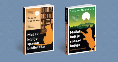 Sosuke Nacukava: Potrebno nam je saosećanje - slika 1