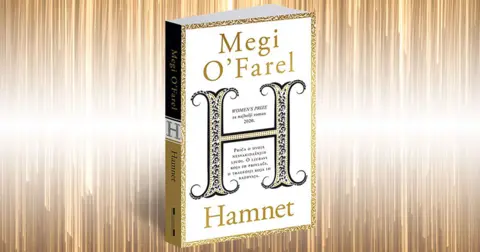 Megi O’Farel prisustvovala svečanosti u Stratfordu na Ejvonu - slika 1