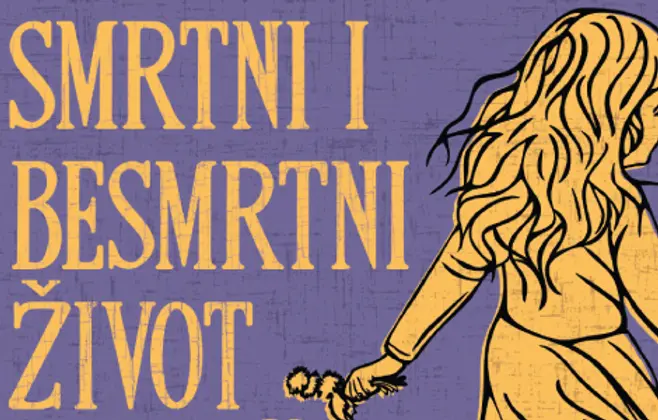 Delfi Kutak je pročitao: „Smrtni i besmrtni život devojčice iz Milana“