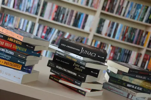 Naslovi koje vredi potražiti na Sajmu knjiga 2017. - slika 1