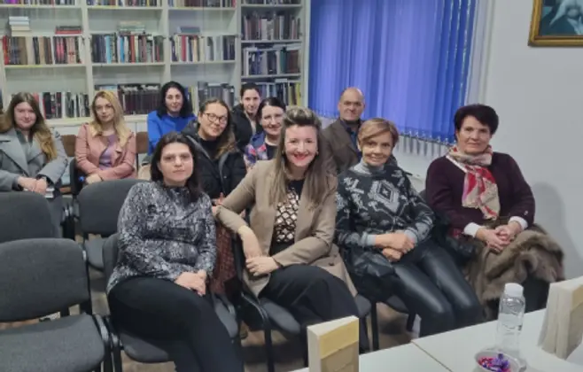 Predstavljena „Zmajeva žena“ u Grockoj