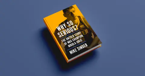 Sonja Ćirić i Vladan Matijević u užem izboru za Nagradu Narodne biblioteke Srbije „Vladan Desnica“ - slika 1