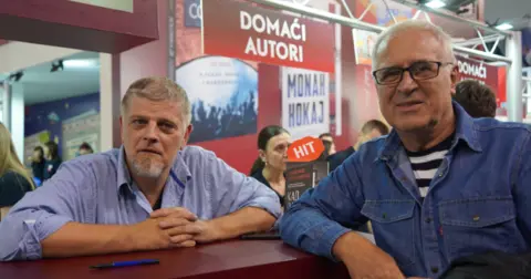 Lagunini hitovi za Noć knjige - slika 6