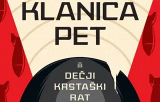 Prikaz romana Kurta Vonegata „Klanica pet ili Dečji krstaški rat“