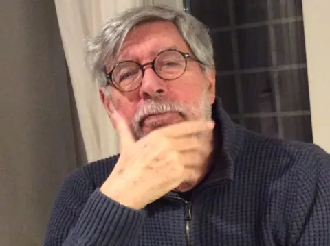 Domeniko Starnone: Slikar krhkih ljudskih osećanja - slika 1