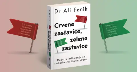 Ali Fenik: „Dr TikTok“ stupa na scenu - slika 2