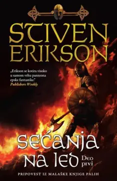 Delfi Kutak je pročitao: „Malaška knjiga palih“ - slika 3