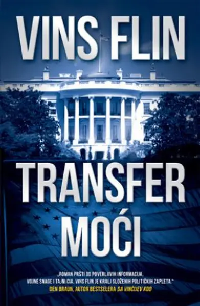 Slika 0 - Transfer moći