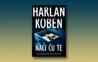 Prikaz romana „Naći ću te“: Istinska verodostojnost maga pisane reči