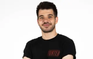 Jerko Mihaljević: Priča o mladićima koji nikada nisu odrasli
