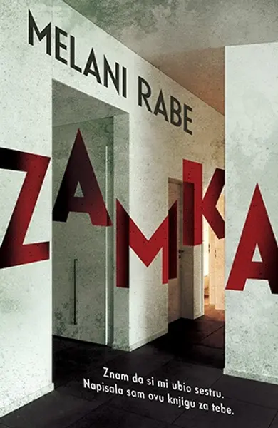 Slika 0 - Zamka