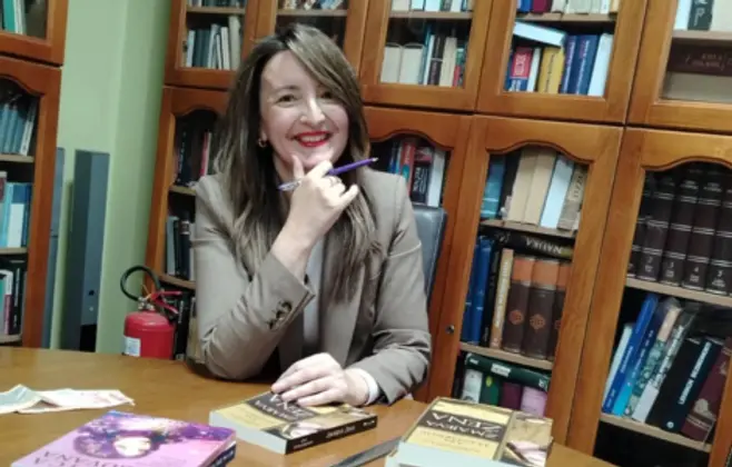 Ana Atanasković oduševila Trsteničane
