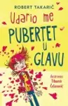 Proizvod Udario me pubertet u glavu