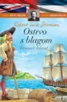 Proizvod Ostrvo s blagom – Treasure Island