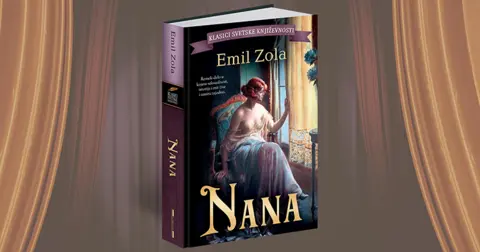 „Nana“ – od sjaja do očaja - slika 1