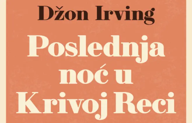 Prikaz romana „Poslednja noć u Krivoj Reci“: Priručnik o lojalnosti