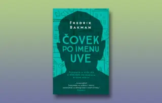 Prikaz romana „Čovek po imenu Uve“: Ko je vaš Uve?