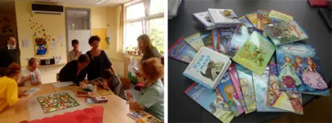 Beogradski čitač i promocija knjige „Ljubav i druge sitnice“ - slika 1