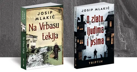 Josip Mlakić: Balkanizacija je postala globalni fenomen - slika 2