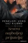 Proizvod Sestra najboljeg prijatelja